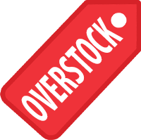 Overstock Sale